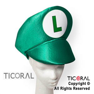 SOMBRERO LUIGI x 1